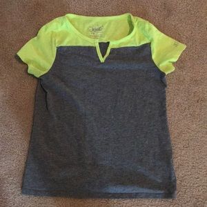 Girls Justice t-shirt